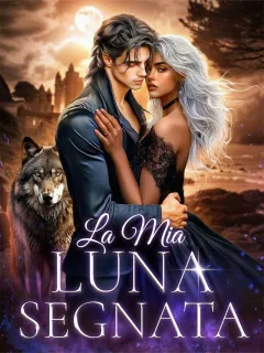 La Mia Luna Segnata