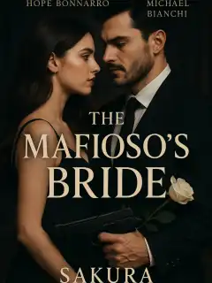 THE MAFIOSO’S BRIDE