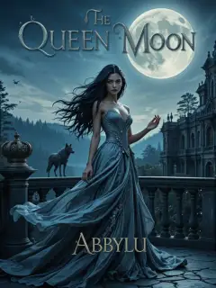 MY QUEEN MOON