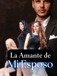 La Amante de Mi Esposo