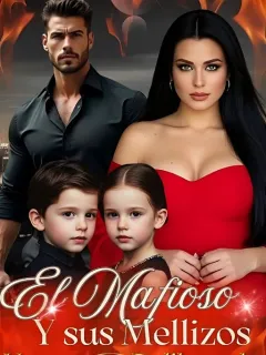 El mafioso y sus mellizos   Venganza deliberada