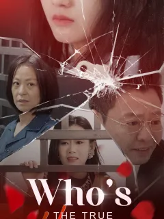 Who's the True Heiress?