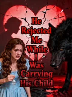 He Rejected Me While I Was Carrying His Child