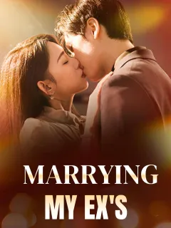 Marrying My Ex's Uncle