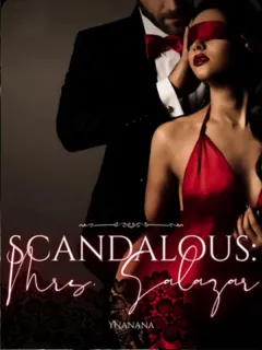 Scandalous: Mrs. Salazar