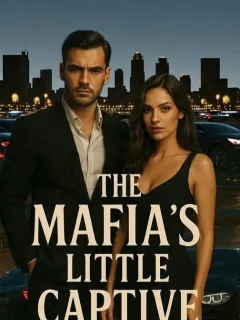 The Mafia's Little Captive