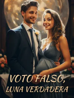 Voto falso, Luna verdadera