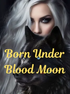 Born Under Blood Moon