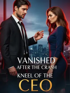 Vanished After the Crash, Kneel of the CEO
