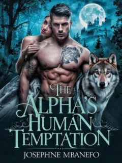 The Alpha's Human Temptation