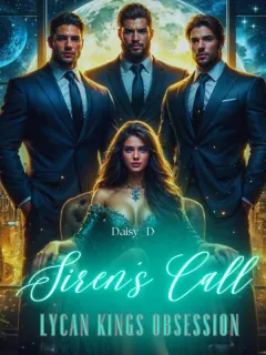 Siren's Call: Lycan Kings Obssession