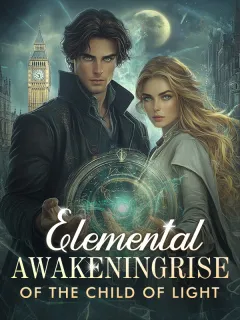 Elemental Awakening: Rise of the Child of Light.