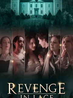 Revenge In Lace