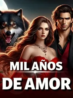 MIL AÑOS DE AMOR