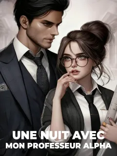 Une Nuit Avec Mon Professeur Alpha