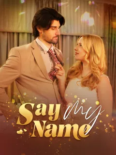 Say My Name