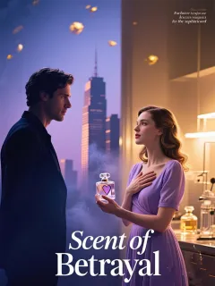 Scent of Betrayal