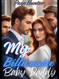 My Billionaire Baby Daddy