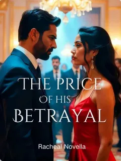 The Price of His Betrayal
