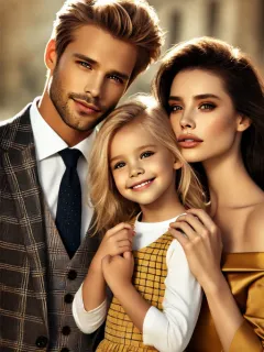 Contracted To The Alpha Daddy